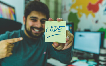 development code